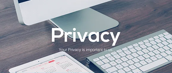 Privacy Policy