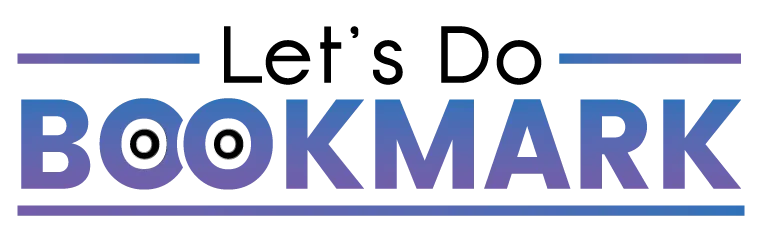 LetsDoBookmark
